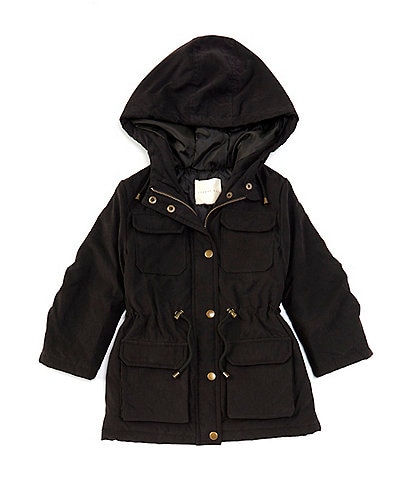 2t girl coats best sale