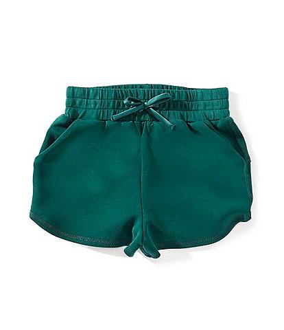 Copper Key Little Girls Lounge Life Shorts