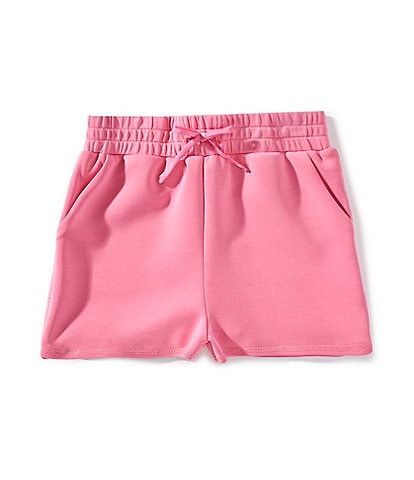 Copper Key Little Girls Lounge Life Shorts