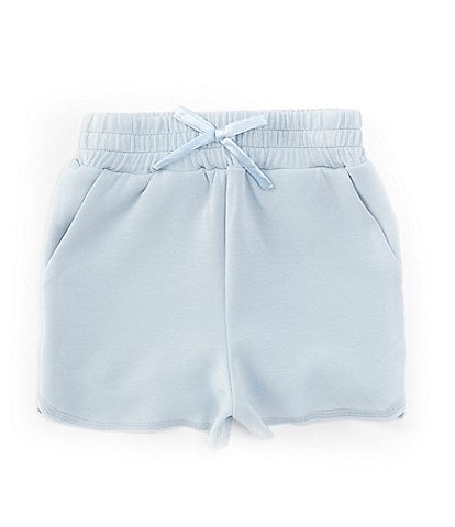 Copper Key Little Girls 2T-6X Lounge Shorts