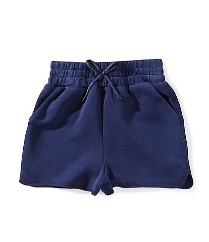 Copper Key Little Girls Lounge Life Shorts