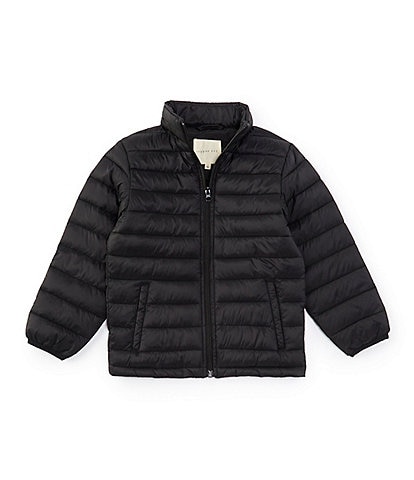 Copper Key Little Girls 2T-6X Puffer Jacket