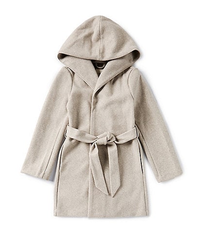 Copper Key Little Girls 2T-6X Robe Coat