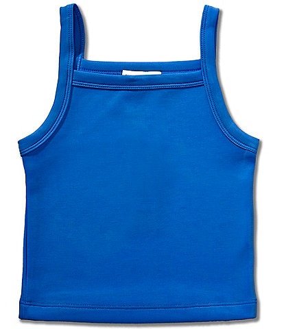 Copper Key Little Girls Lounge Life Tank