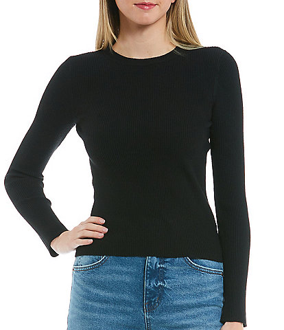 Copper Key Perfect Layer Long Sleeve Top