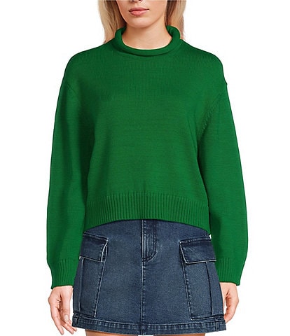 Dillards sweaters juniors best sale