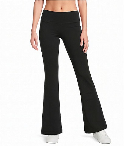 Copper Key Slim Boot Cut Coordinating Pants