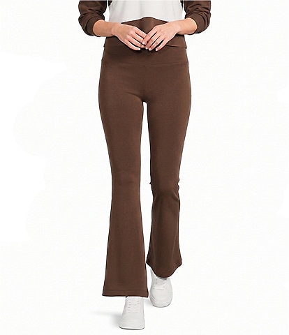 Copper Key Slim Boot Cut Coordinating Pants