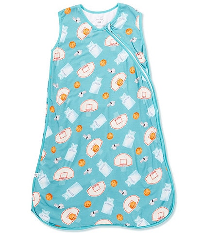 Copper Pearl Baby Boys Slam Dunk 1.0 TOG Sleep Bag
