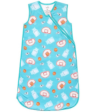 Copper Pearl Baby Boys Slam Dunk 1.0 TOG Sleep Bag
