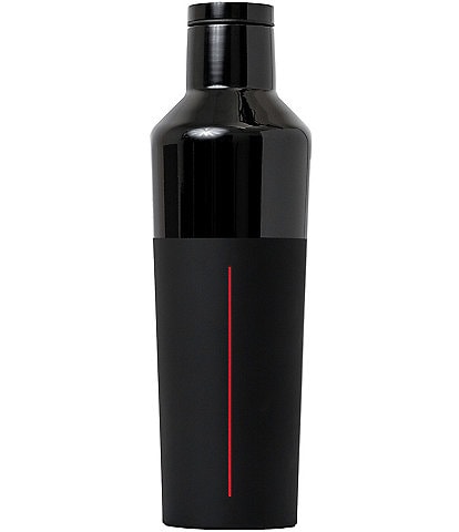 Corkcicle Stainless Steel Triple-Insulated 16-oz. Star Wars Darth Vader Canteen