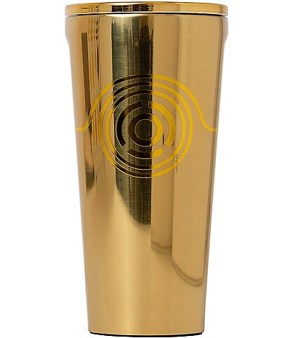 Corkcicle Stainless Steel Triple-Insulated 16-oz C-3PO Star Wars Tumbler