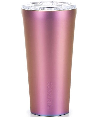 Corkcicle Stainless Steel Triple-Insulated 16-oz Tumbler