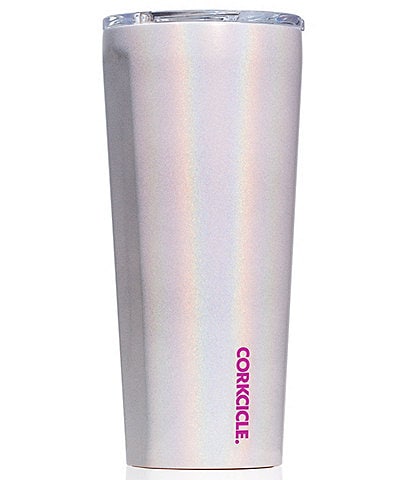 Corkcicle Stainless Steel Triple-Insulated 24-oz Tumbler