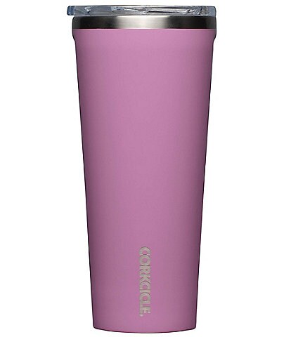 Corkcicle Stainless Steel Triple-Insulated 24-oz. Classic Tumbler