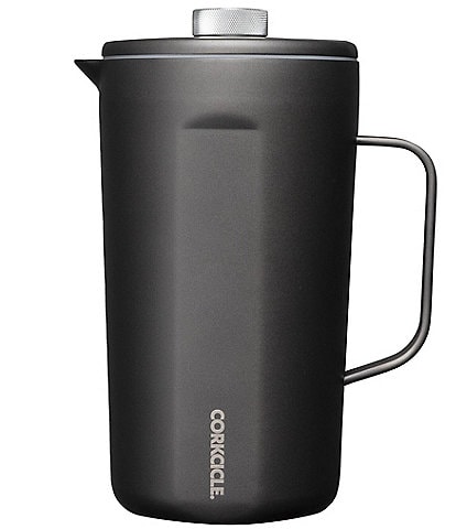 Corkcicle Stainless Steel Triple-Insulated 64-oz. Pitcher