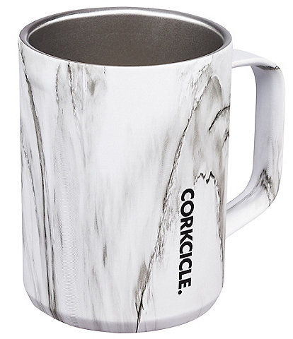 Corkcicle Stainless Steel Triple-Insulated Coffee Mug