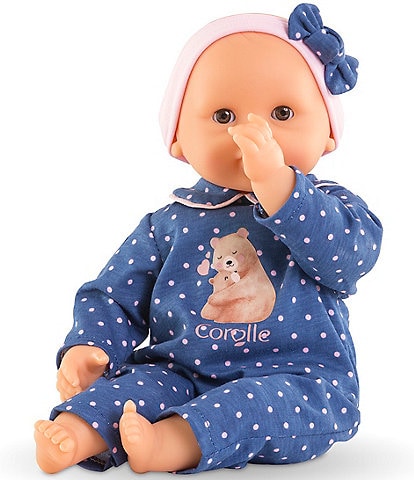 Corolle Dolls B B Calin Capucine