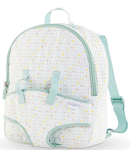 Corolle Dolls Baby Doll Backpack