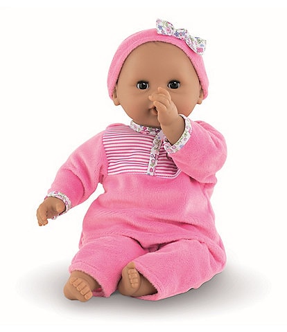 Corolle Dolls Bebe Calin Maria 12#double; Baby Doll
