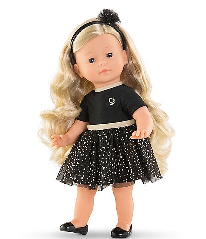 Corolle Dolls Eve Dream Hair Gift Set