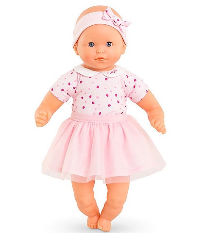 Corolle Dolls My Adorable Small Baby Doll