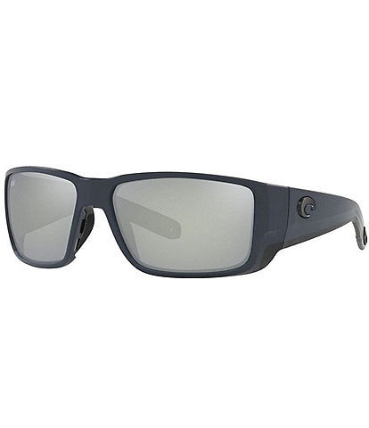 Costa Blackfin Pro Wrap 60mm Polarized Sunglasses