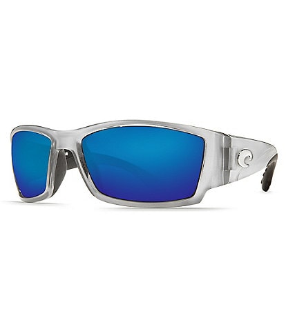 Costa Corbina Polarized Wrap Sunglasses