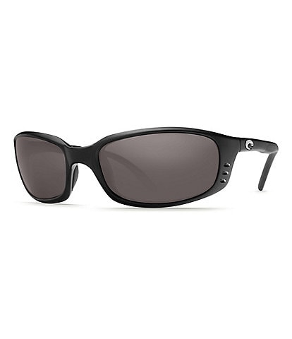 Costa Del Mar UVA/UVB Protection Wrap Sunglasses