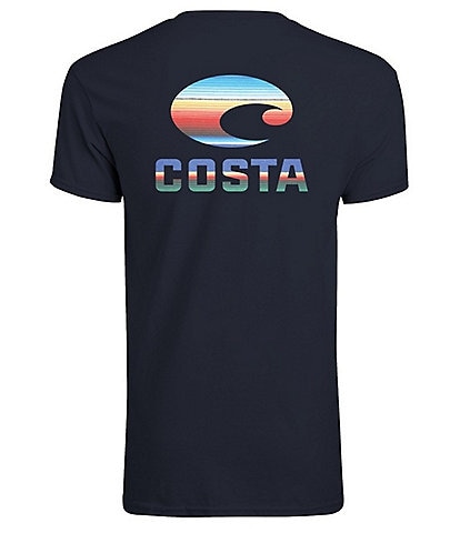 Costa Fiesta Short-Sleeve T-Shirt