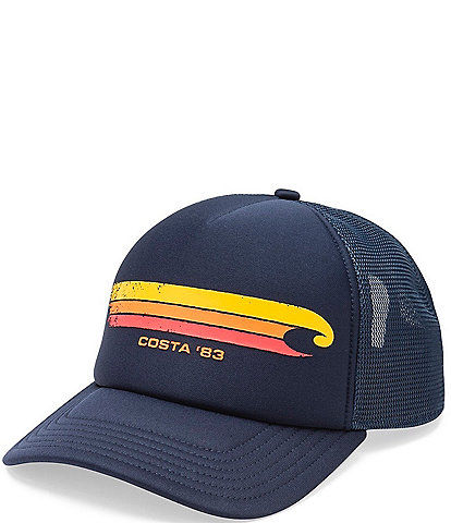 Costa Hang Loose Trucker Hat