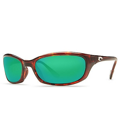 Costa Harpoon Polarized Wrap Sunglasses
