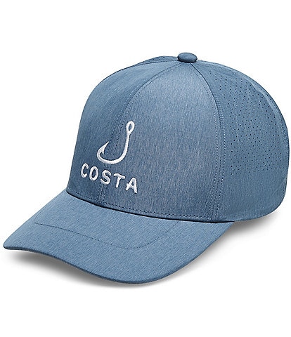 Costa Del Mar Pride Trucker Hat