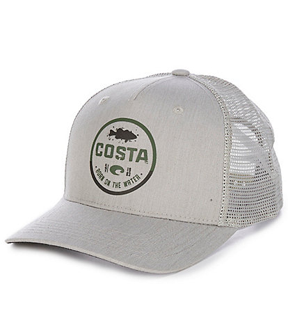 Costa Insignia Trucker Hat