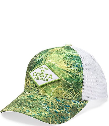 Costa Mossy Oak® Trucker Hat