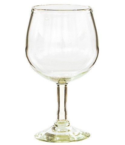 Costa Nova Acapulco Collection Gin Glasses, Set of 6