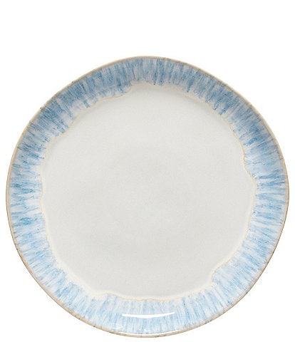 Costa Nova Brisa Collection Dinner Plates, Set of 6