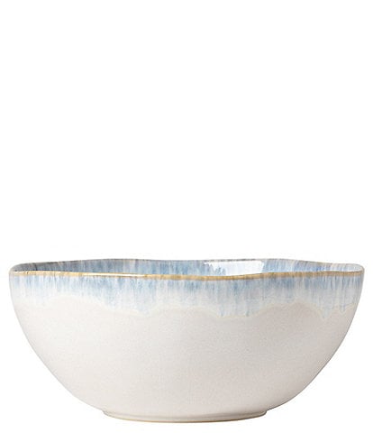 Costa Nova Brisa Collection Large Serving Bowl