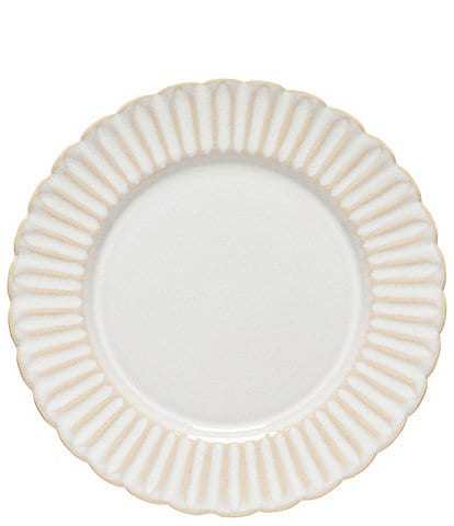 Costa Nova Cristal Collection Salad Plates, Set of 6