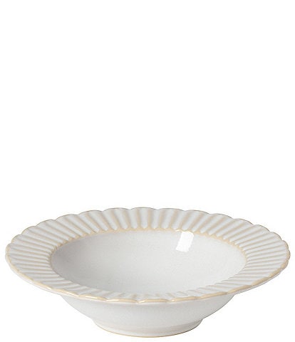 Costa Nova Cristal Collection Soup/Pasta Plate, Set of 6