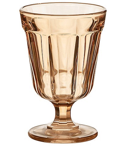 Costa Nova Gomos Collection Water Glass Set of 6