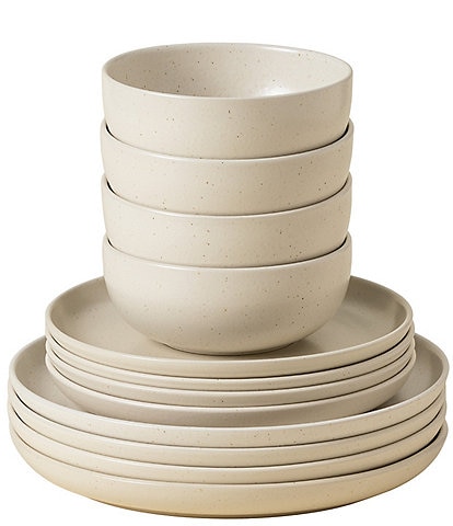 Pacifica Collection Dinnerware Set