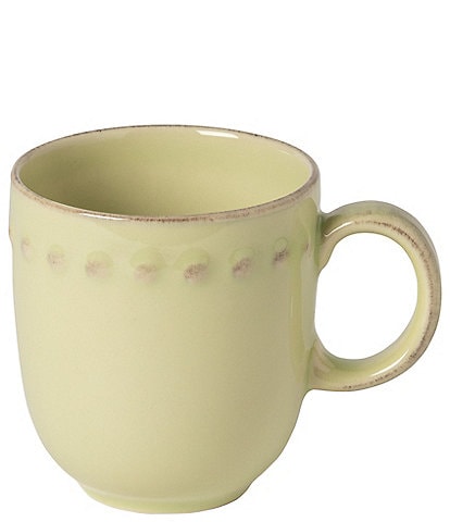 Costa Nova Pearl Collection Coffee Mugs, Set of 6