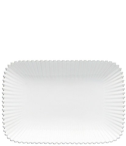 Costa Nova Pearl Collection Rectangular Platter