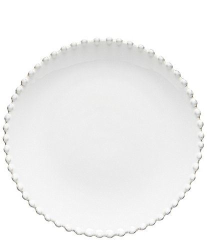 Costa Nova Pearl Collection Salad Plates, Set of 6