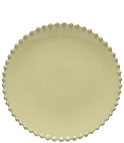 Costa Nova Pearl Collection Salad Plates, Set of 6