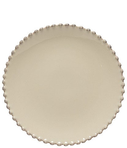 Costa Nova Pearl Collection Salad Plates, Set of 6
