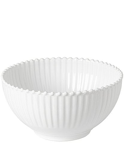 Costa Nova Pearl Collection Serving Bowl