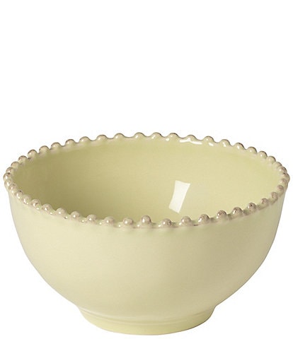 Costa Nova Pearl Collection Soup/Cereal Bowls, Set of 6