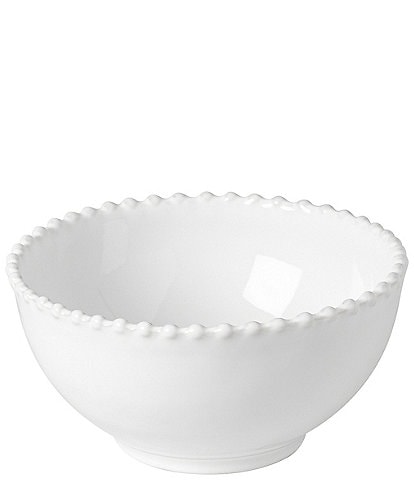 Costa Nova Pearl Collection Soup/Cereal Bowls, Set of 6